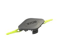 TÊTE RYOBI Avec 10 LAMES Pour Coupe-Herbe Sans Fil 18V