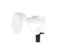 Tête satellite 1 sortie 0.2 dB INVERTO