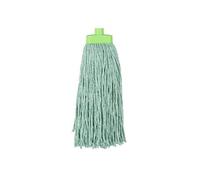 Tête Serpillière à Franges Kentucky Verte 450g