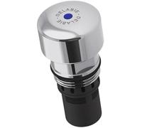 Tête seule robinet urinoir - Tempostop - Delabie