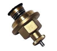 Tête soupape chauffage 3b- DIFF pour ELM Leblanc - 87167258380
