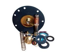 Tête soupape chauffage 3b - DIFF pour ELM Leblanc : 87167258380