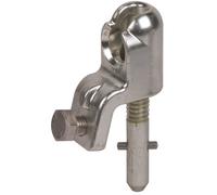 Tête sphérique D 25mm avec axe en T pour câbles 16-150mm2 - 772321