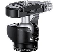 Tête sphérique de trépied Leofoto LH-22+PU-25