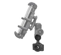 Tête sphérique pour montage, Bracket à angle réglable antidérapant | Aluminium léger support trépied 2,5 cm - pour film éclairage photographie en direct streaming vidéo intérieure