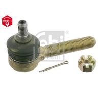 Tête sphérique, tringlerie de commande FEBI 08771