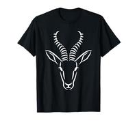 Tête Springbok T-Shirt