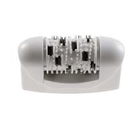 Tete Standard Epilation Blanche Pour Pieces Soins Corporels Petit Electromenager - 67030508