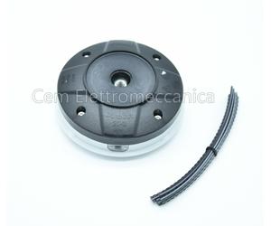Tête Stihl DuroCut 40-4 - Tête Fauchante Pour Débroussailleuse FS 360 - 410