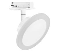 Tête syst. de rail LEDVANCE SMART+ WiFi, blanc, 6,5W