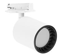 Tête syst. de rail LEDVANCE SMART+ WiFi, blanc, 8W