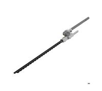 DeWalt Tête de taille-haie sur perche combisystème XR Flexvolt 54V DCMASPH6N-XJ