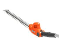 Tête taille-haies sur perche