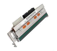 Tête thermique R29797000 compatible SATO 4NX Plus, 203dpi | Pour impression codes-barres, Haute résolution 203dpi, pour idéal logistiques, Métal pour robuste, Modèle R29797000