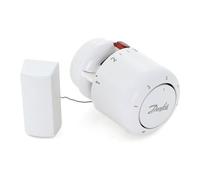 Danfoss Aero tête thermostatique blanc 015G4592
