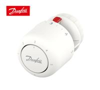 tête thermostatique Danfoss 015G4590 remplie de gaz, Fühler intégrée, protection antigel