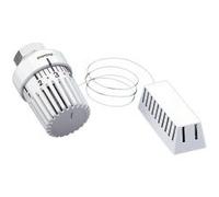 Oventrop 1011665 x Thermostat Blanc, 1 pièce