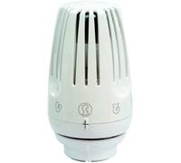 Tête thermostatique avec bulbe à liquide - R469 - Giacomini