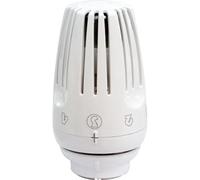 Tête thermostatique avec bulbe à liquide - R469 - Giacomini