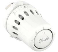 Tête thermostatique avec liquide et sonde intégrée - M30x1,5 - React DANFOSS