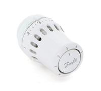 Tête thermostatique avec liquide - sonde intégrée RA - React DANFOSS