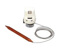 Tête thermostatique C à sonde capillaire 2 m 20-50 °C - THERMADOR TTCSC20