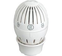Tête thermostatique à bulbe liquide R470 - GIACOMINI - R470X001