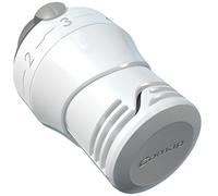 Tête thermostatique - COMAP - Senso - à bulbe liquide - pour corps M28 - Blanc