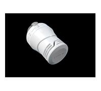 COMAP Tête thermostatique SENSO RI - BLANCHE - M30 x 1,5 - R100100, Compatible avec les corps Comap uniquement