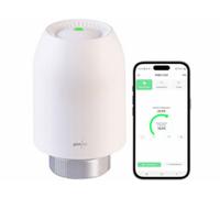 Tête thermostatique connectée pour radiateur Revolt