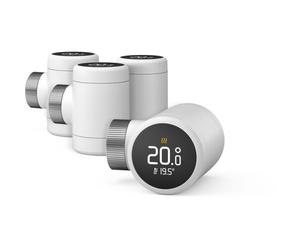 Tête thermostatique connectée TADO Quattro Pack X