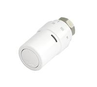 Tête thermostatique Design RAX-K pour Insert M30x1.5 Robinet, Blanc, 013G6080