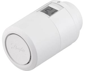 Tête thermostatique électronique Danfoss ECO™ 014G1115 électronique