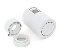 Danfoss Eco Tête thermostatique 014G1001 pour RA, M 30 x 1,5, Bluetooth, App