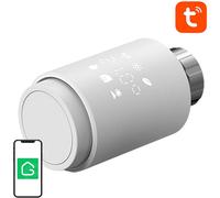 Tête thermostatique Gosund Str1 Bluetooth Smart, Tuya