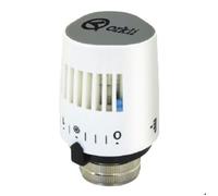 Tête thermostatique Harmony bulbe liquide M28x1