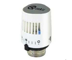 Tête thermostatique Harmony bulbe liquide M28x1