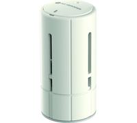 Tête thermostatique Heimeier type B blanc Modèle officiel n° 2500-00