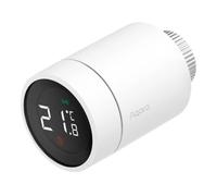 Tête Thermostatique Intelligente Aqara E1 Zigbee 3.0 avec Détection Ouverture et Écran LCD Couleur