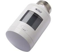 Tête thermostatique intelligente M30 x 1,5 TRV 1.0 DELTA DORE 6050648