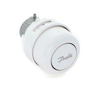 Tête thermostatique inviolable à technologie gaz RA - Aero DANFOSS
