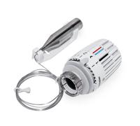 Tête thermostatique K avec bulbe déporté IMI HEIMEIER 6001-00.500