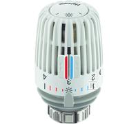 Tête thermostatique K blanche 6000-09.500