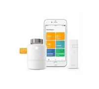 Tête thermostatique Tado° intellig Kit V3+