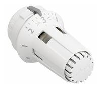 Tête thermostatique liquide pour système bitube - RAW 5014 DANFOSS