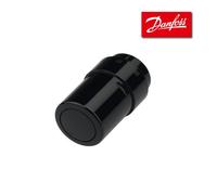 Danfoss RAX Tete thermostatique Noir design 013G6075