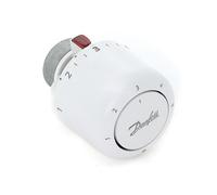tête thermostatique Danfoss 015G4550 Fühler intégré, rempli de gaz, antigel