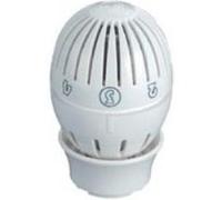 Giacomini R470 tête thermostatique à soufflet clip clap