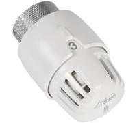 Tête thermostatique - RBM FRANCE - TL 10 A - Réglage de 1 à 5 - Pression max 10 bars - Couleur gris