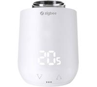 EUROtronic Comet Zigbee Régulateur d'énergie programmable – ZigBee, compatible Amazon Echo